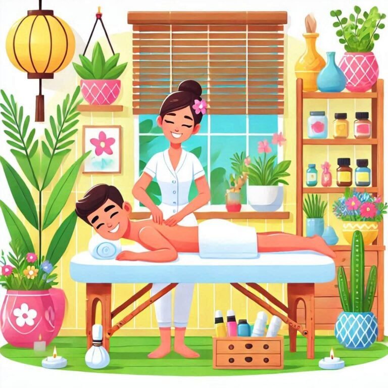 what is a nuru massage