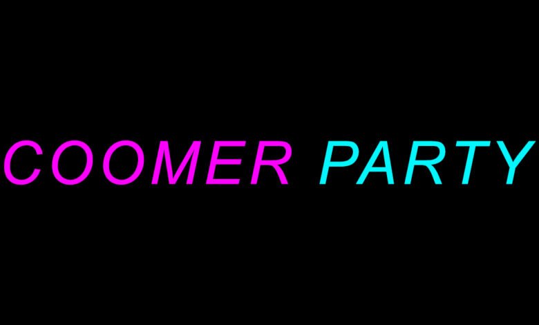 Coomerparty