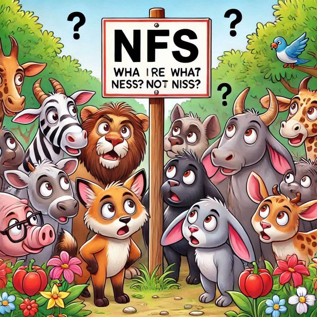 what does nfs mean