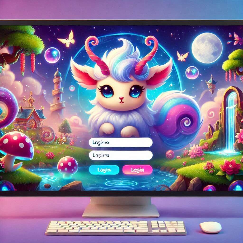 fire kirin play online login