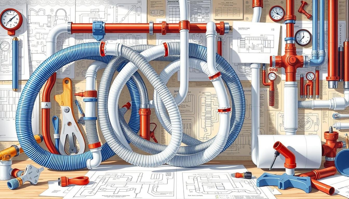 pex a vs pex b