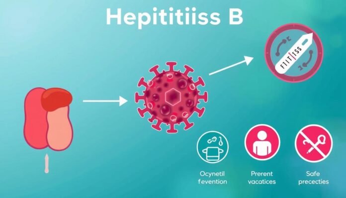 my husband has hepatitis b can i get it my husband has hepatitis b can i get it