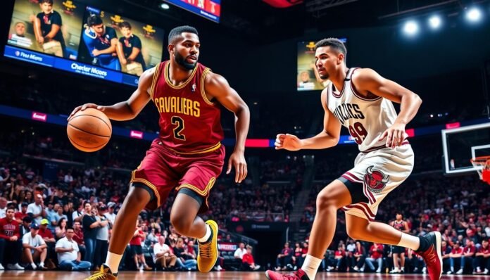 cleveland cavaliers vs chicago bulls match player stats cleveland cavaliers vs chicago bulls match player stats