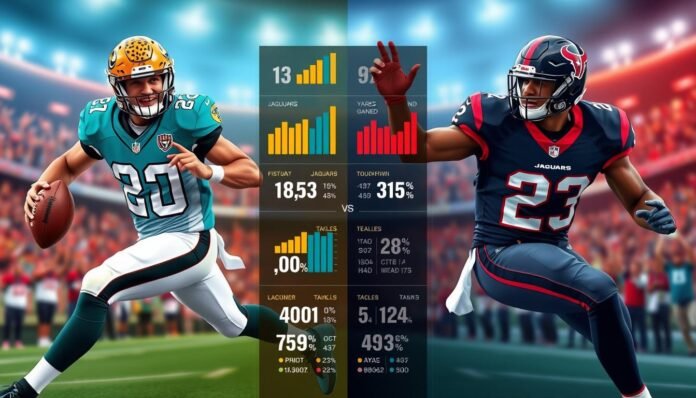 jacksonville jaguars vs houston texans match player stats jacksonville jaguars vs houston texans match player stats