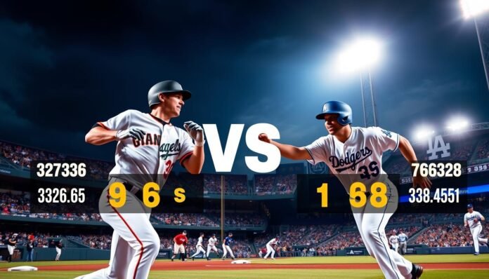 san francisco giants vs dodgers match player stats san francisco giants vs dodgers match player stats