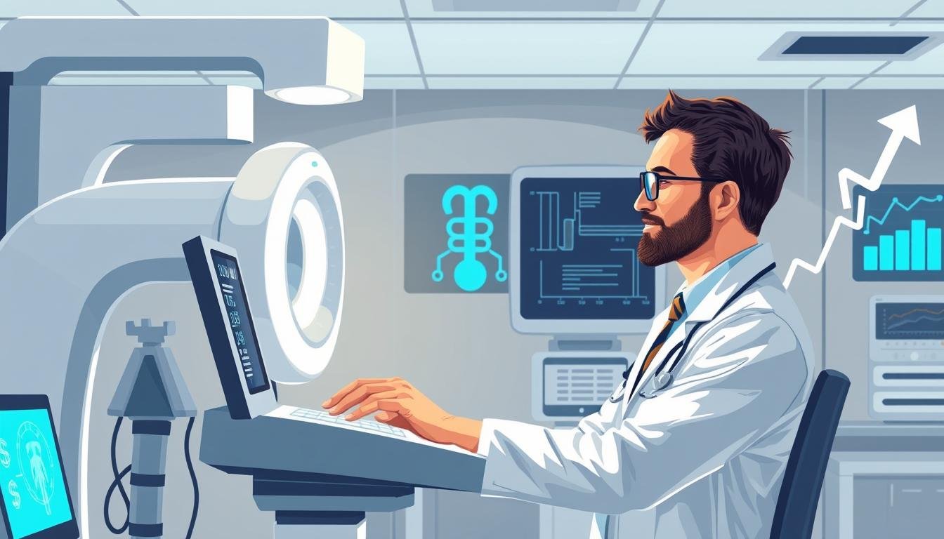 how to become an xray tech