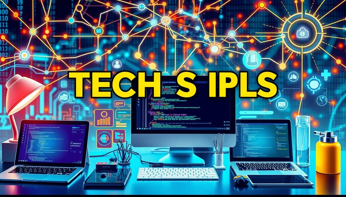 tech savvy meaning