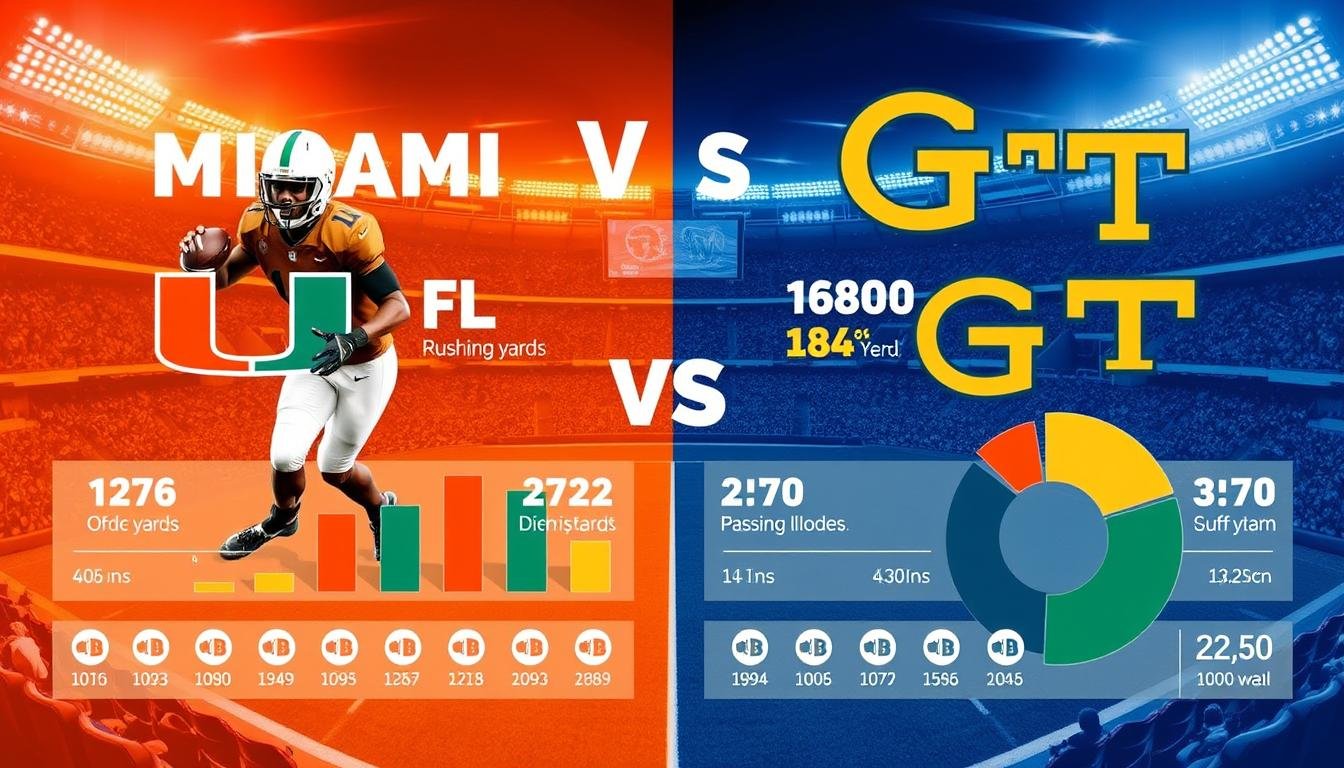 miami fl vs georgia tech