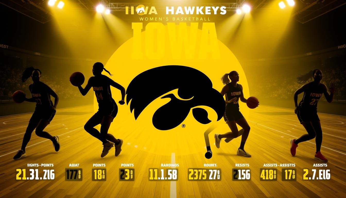 iowa hawkeyes women's basketball vs lsu tigers women's basketball match player stats