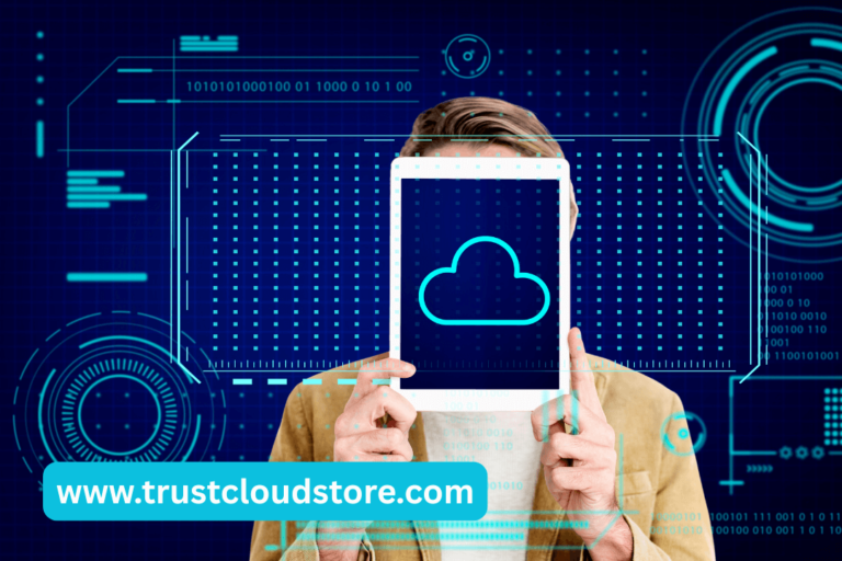 Buy Amazon AWS Account