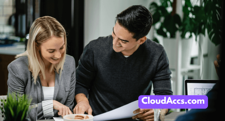 Buy AWS Accounts