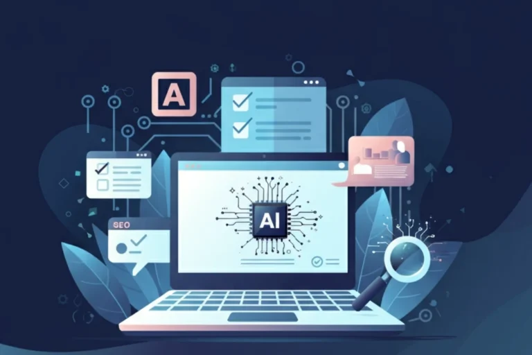 AI content creation tools for blogs