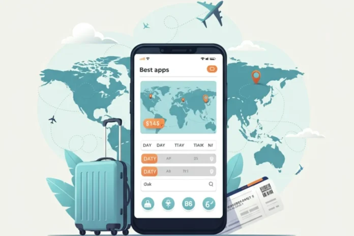 Best apps for finding cheap flights Best apps for finding cheap flights