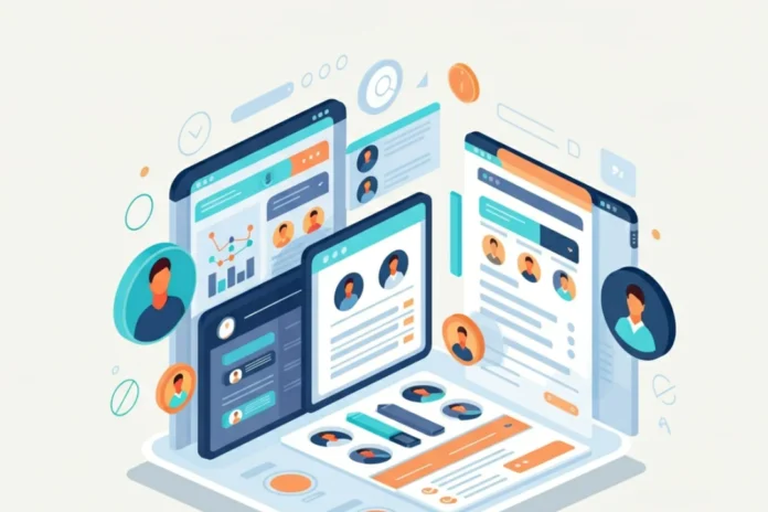 Best free CRM for small businesses 2025 Best free CRM for small businesses 2025