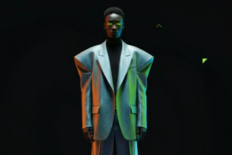 Fashion trends 2025