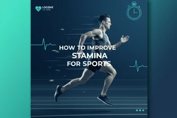 how to improve stamina for sports how to improve stamina for sports