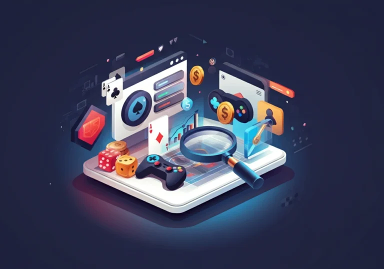 Guide to Choosing Your Best iGaming Platform Today