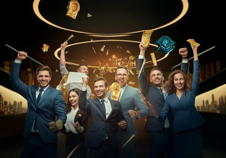 Link Free Kredit Success Stories: Real Players, Real Wins