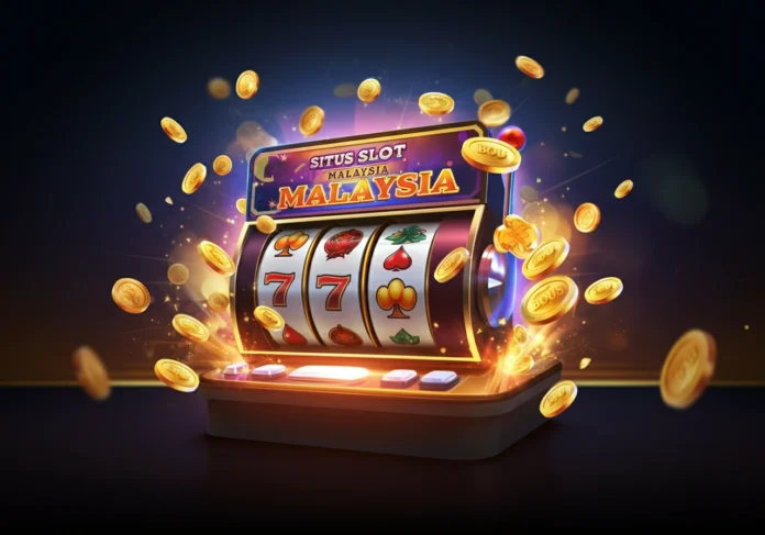 Situs Slot Malaysia: A Guide to the Best Bonuses Situs Slot Malaysia: A Guide to the Best Bonuses
