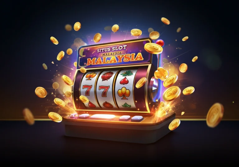 Situs Slot Malaysia: A Guide to the Best Bonuses