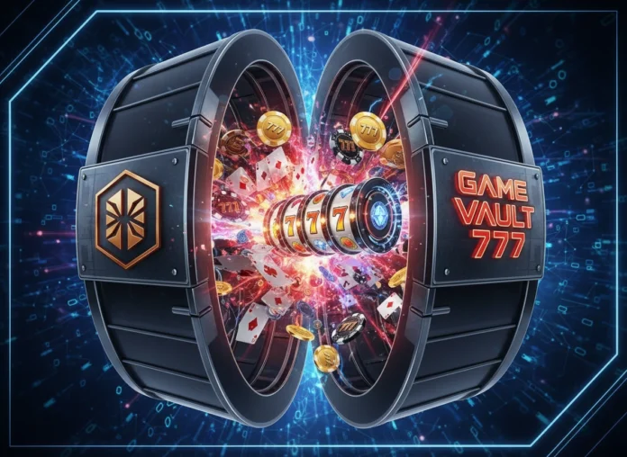 How Game Vault 777 is Changing the Online Casino Landscape How Game Vault 777 is Changing the Online Casino Landscape
