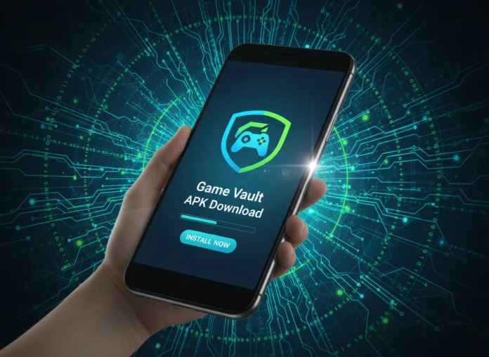 Game Vault APK Download: Tips for a Smooth Installation