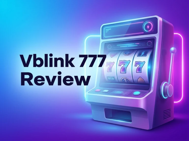 Vblink 777 Review: Is It Worth Your Time in 2024?